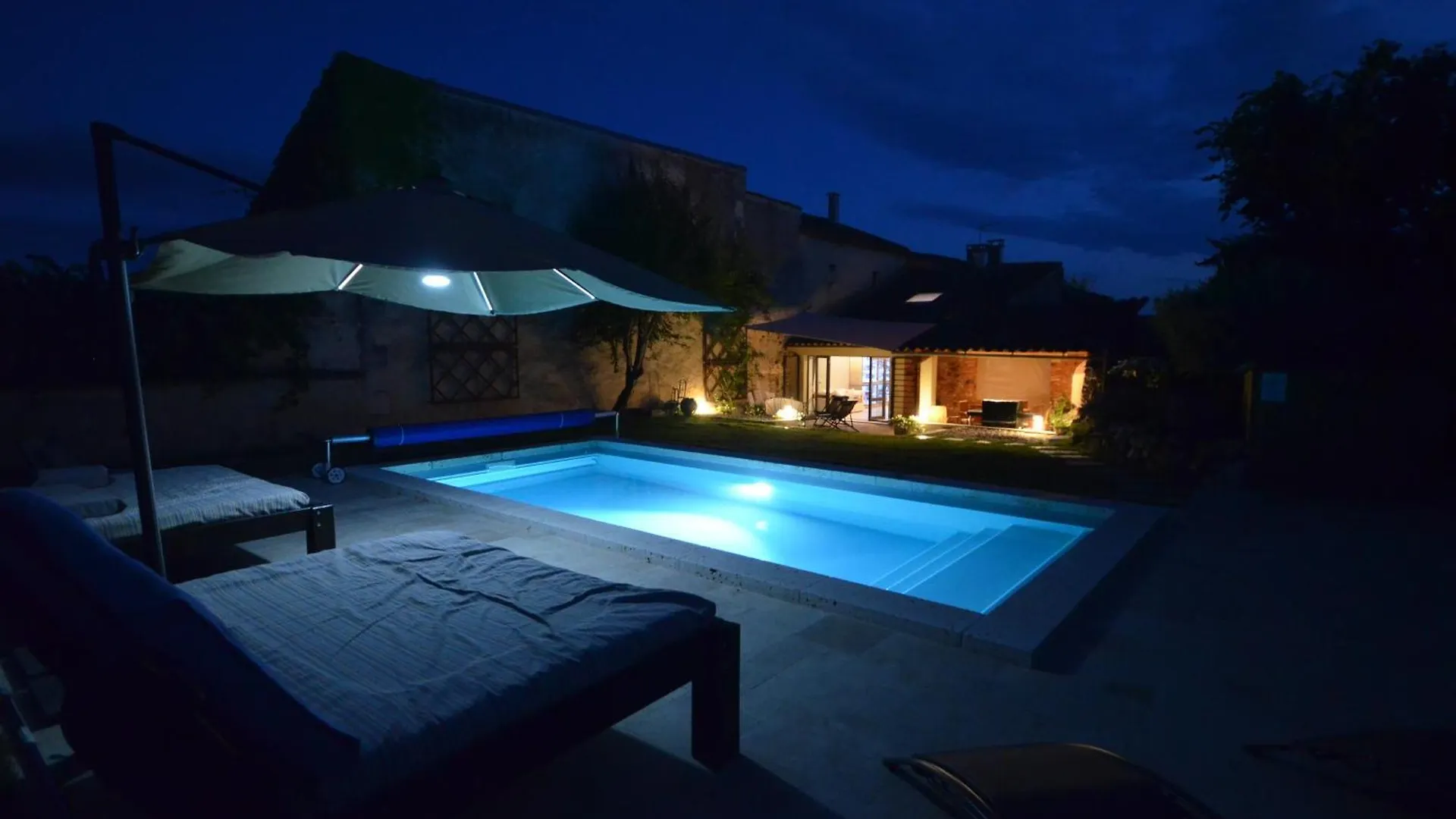 La Maison D'Anthonie, Roussillon Roussillon en Isere 0*,  Frankrike