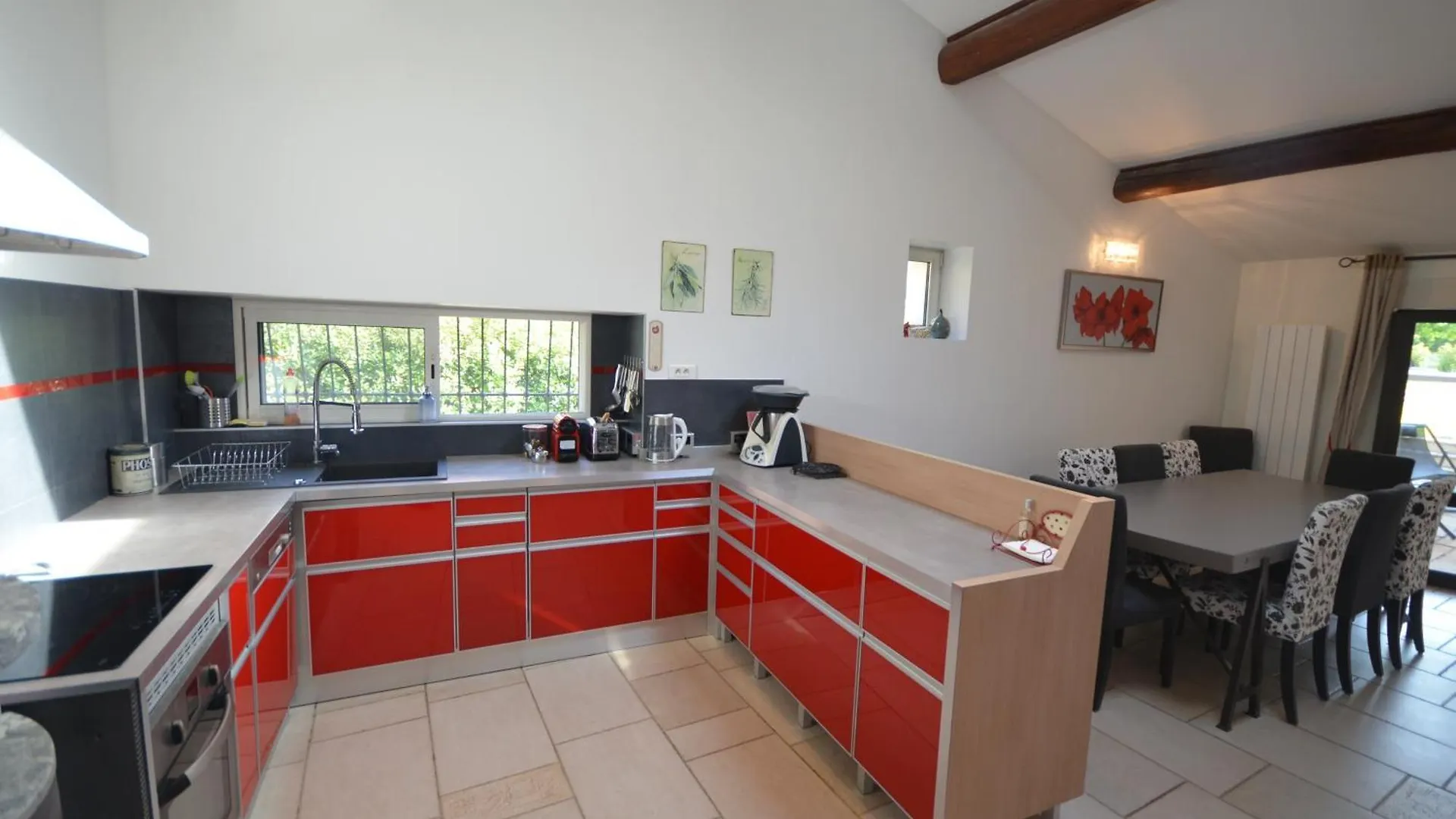 La Maison D'Anthonie, Roussillon Roussillon en Isere