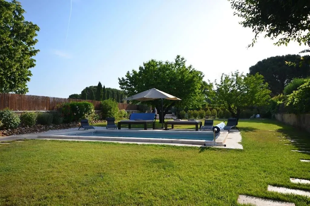 La Maison D'Anthonie, Roussillon Roussillon en Isere Semesterbostad