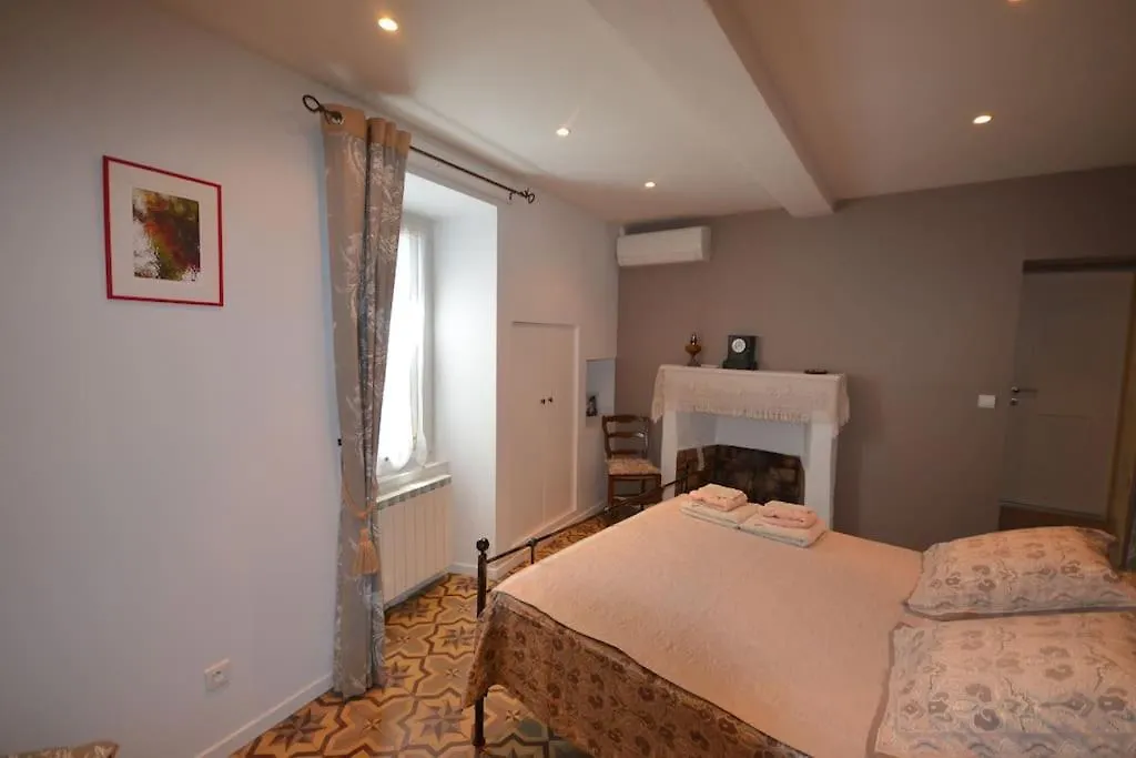 La Maison D'Anthonie, Roussillon Roussillon en Isere