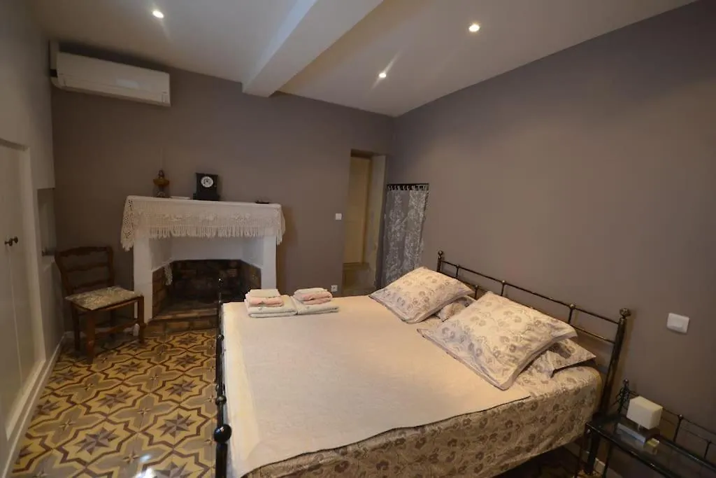 La Maison D'Anthonie, Roussillon Roussillon en Isere Semesterbostad