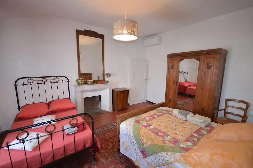 La Maison D'Anthonie, Roussillon Roussillon en Isere Frankrike