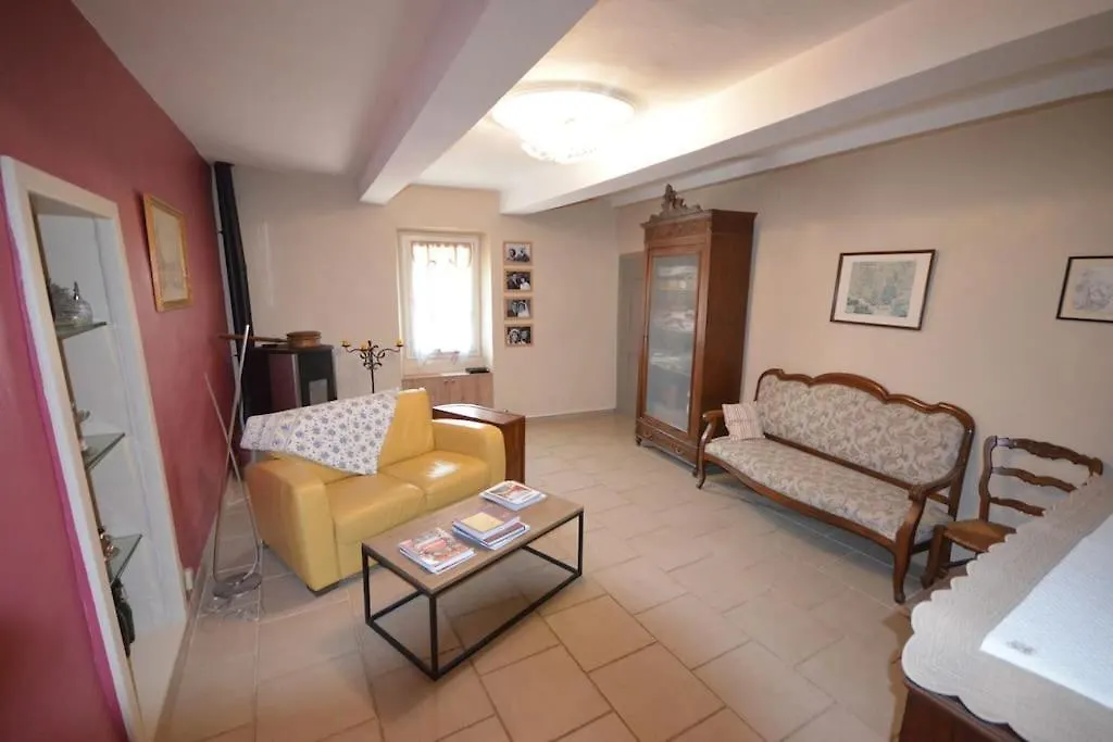 La Maison D'Anthonie, Roussillon Roussillon en Isere Semesterbostad