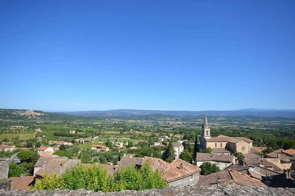 Semesterbostad La Maison D'Anthonie, Roussillon Roussillon en Isere
