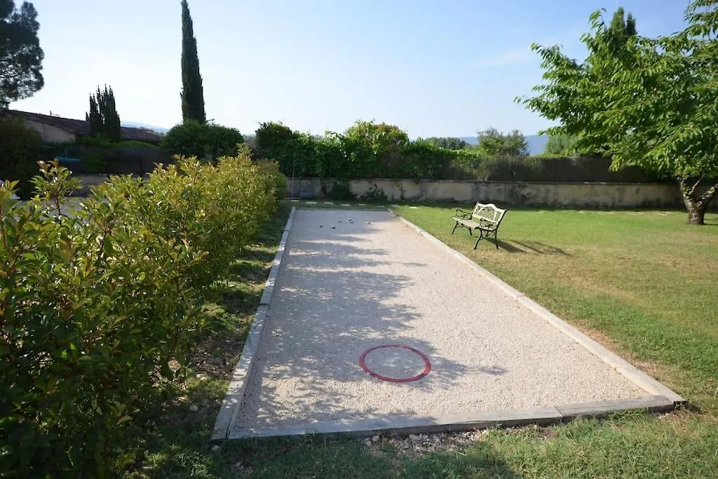 La Maison D'Anthonie, Roussillon Roussillon en Isere 0*,
