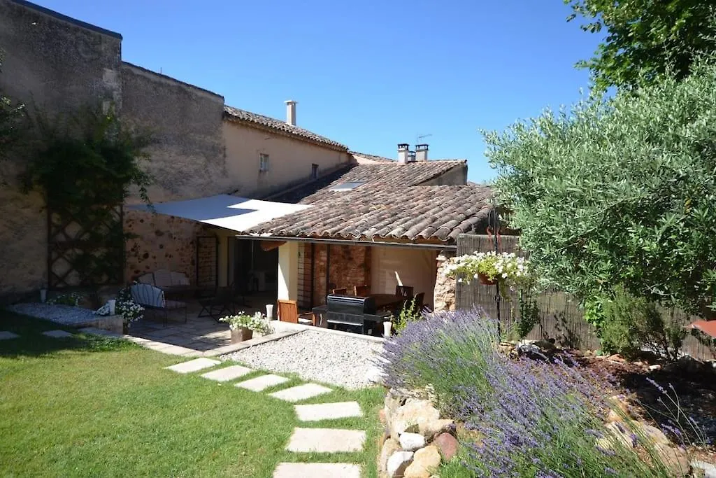La Maison D'Anthonie, Roussillon Roussillon en Isere Semesterbostad