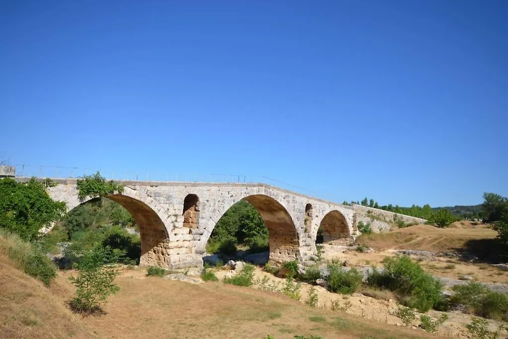 La Maison D'Anthonie, Roussillon Roussillon en Isere